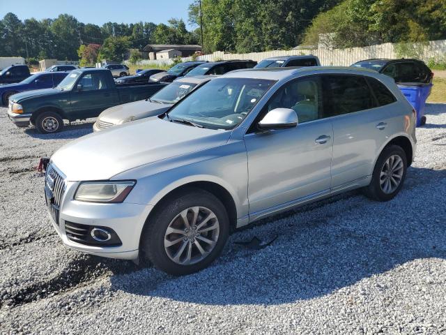 WA1LFAFP0DA065012 2013 AUDI Q5, photo no. 1