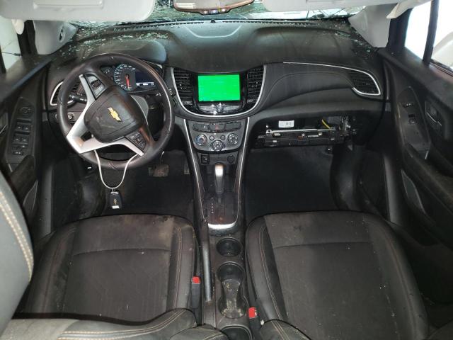KL7CJLSM6NB568287 Chevrolet TRAX 1LT