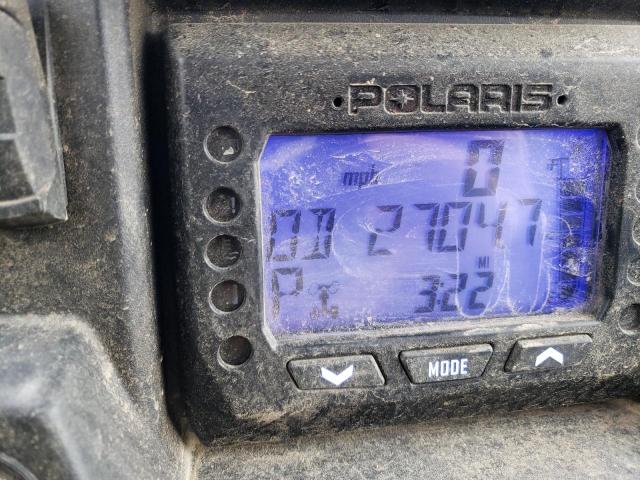 2018 POLARIS RZR XP TUR - 3NSVDE929JF404816