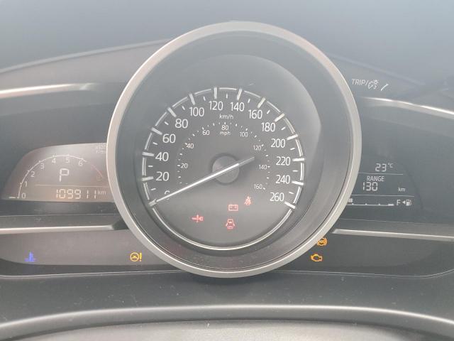 2018 MAZDA 3 SPORT - JM1BN1K70J1170851