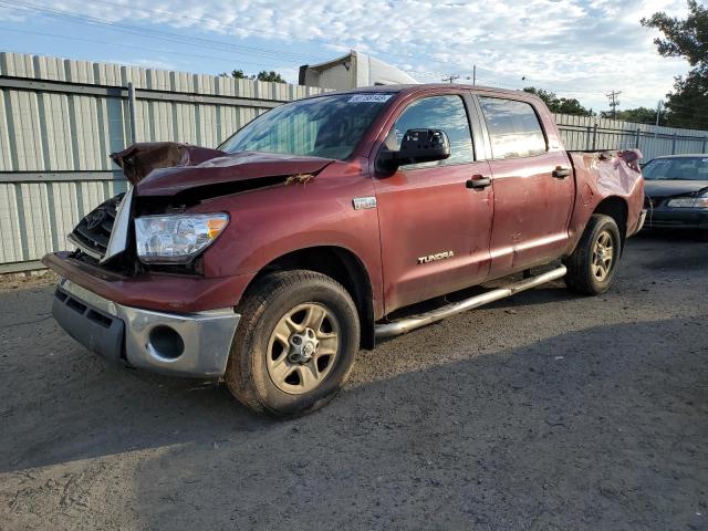 2007 Toyota Tundra 