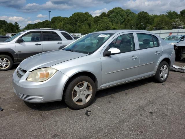 2009 Chevrolet Cobalt LT