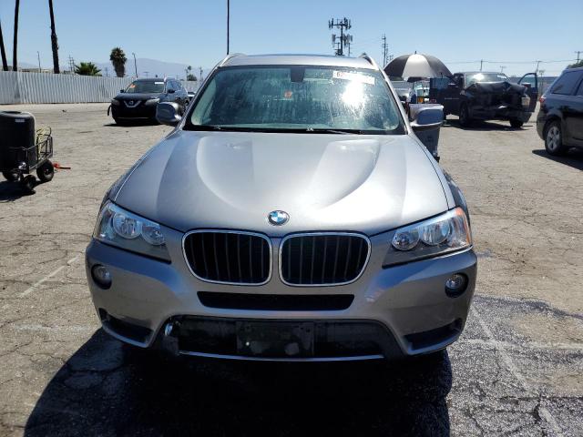 VIN 5UXWX9C51D0A10643 2013 BMW X3, Xdrive28I no.5