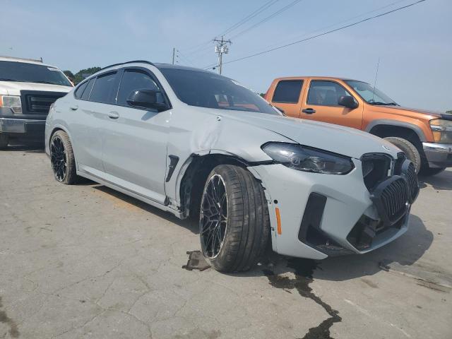 2022 BMW X4 M - 5YM23EC00N9M78387