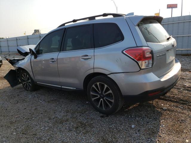 JF2SJGWCXHH427667 Subaru Forester 2.0xt Touring
