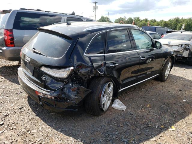 VIN WA1L2AFPXHA008978 2017 Audi Q5, Premium Plus no.3