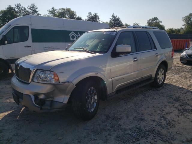 2003 Lincoln Navigator 