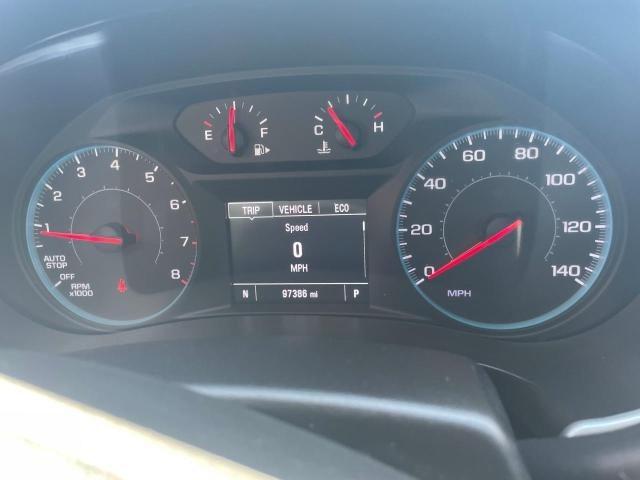 1G1ZB5ST5HF222086 Chevrolet MALIBU LS