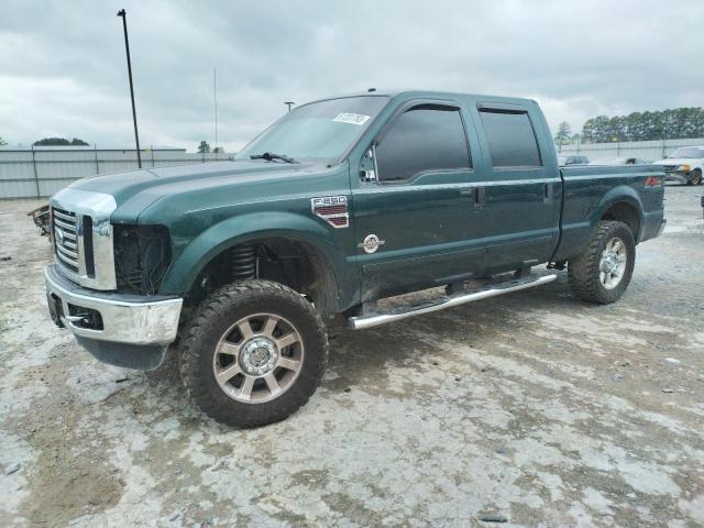 2008 Ford F-250 