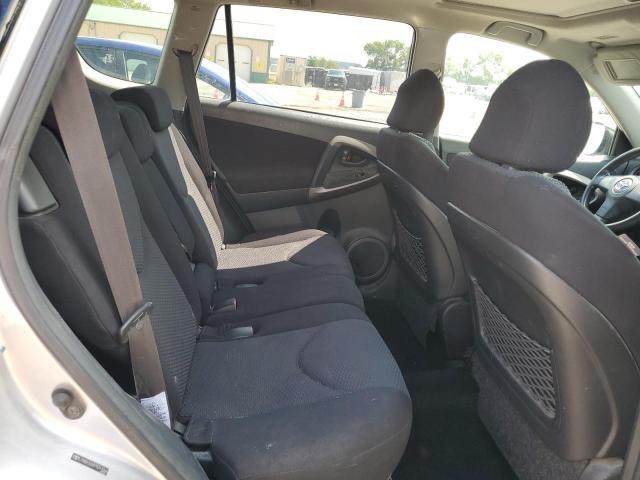 2007 Toyota Rav4 Sport VIN: JTMBK32V875013346 Lot: 64372573