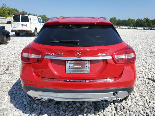 WDCTG4GB8HJ350192 Mercedes-Benz Gla 250 4matic