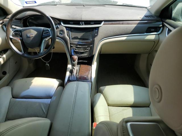 2016 CADILLAC XTS PREMIU - 2G61P5S38G9190072