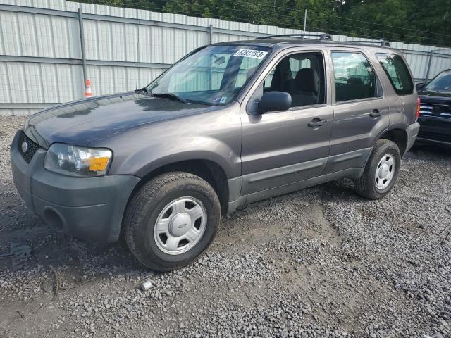 2006 Ford Escape XLS