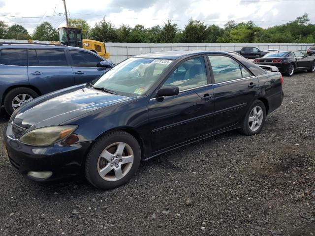 2004 Toyota Camry SE