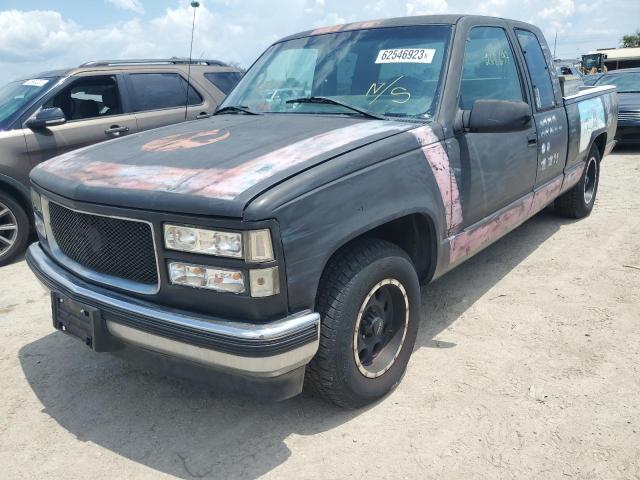 1996 GMC Sierra 1500 