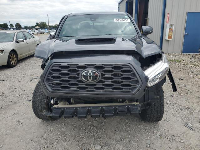 3TMDZ5BNXMM104978 Toyota All Models TACOMA 5