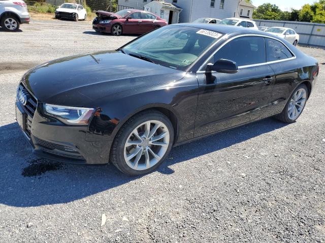 WAUCFAFR3EA060702 2014 AUDI A5, photo no. 1