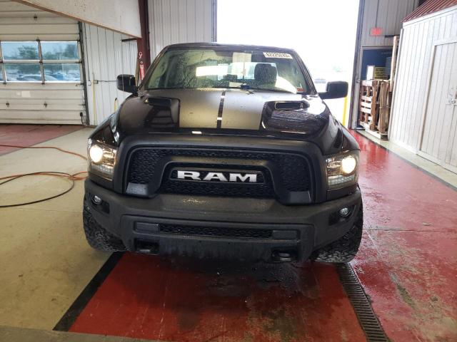  RAM 1500 2019 Черный
