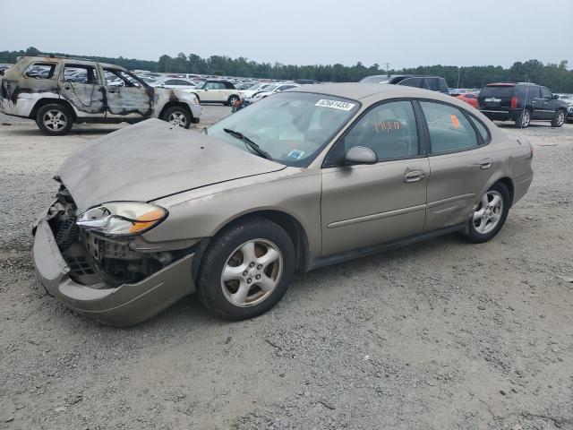 2003 Ford Taurus SES