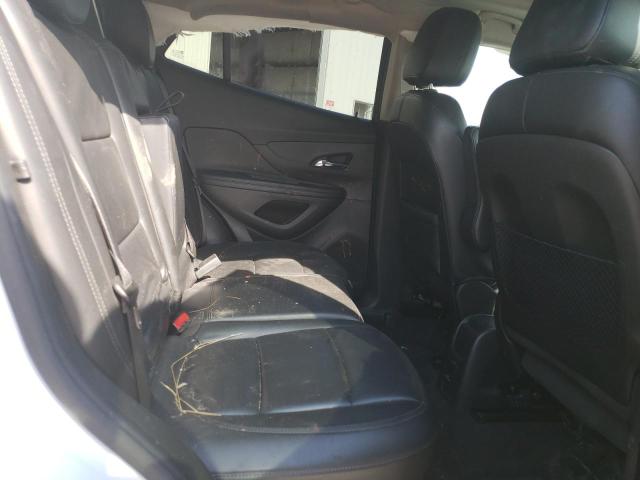 KL4CJCSMXKB896952 Buick Encore Essence
