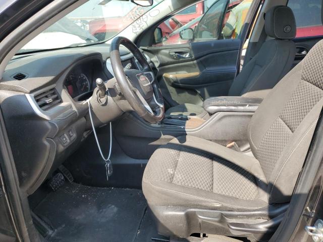 1GKKNKLAXKZ115623 GMC ACADIA SLE