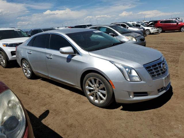 Vin: 2g61r5s32d9131914, lot: 64875083, cadillac xts luxury collection 20134