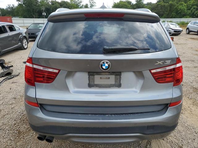 5UXWZ7C56G0R32129 BMW X3 Sdrive28i