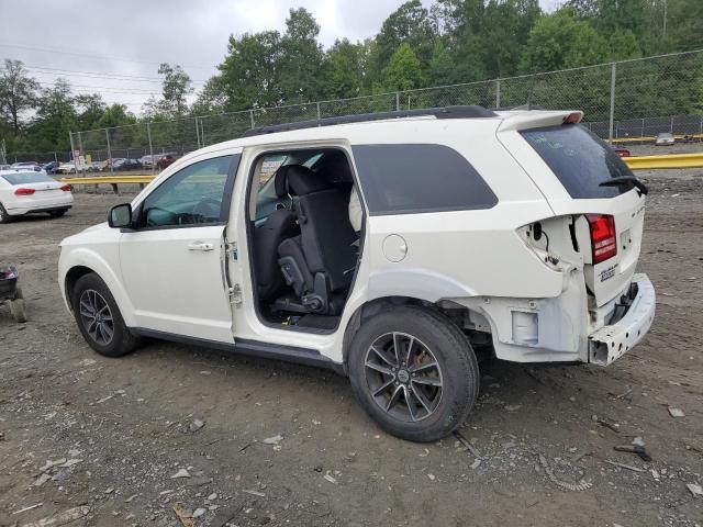 3C4PDCAB5JT533261 Dodge JOURNEY SE