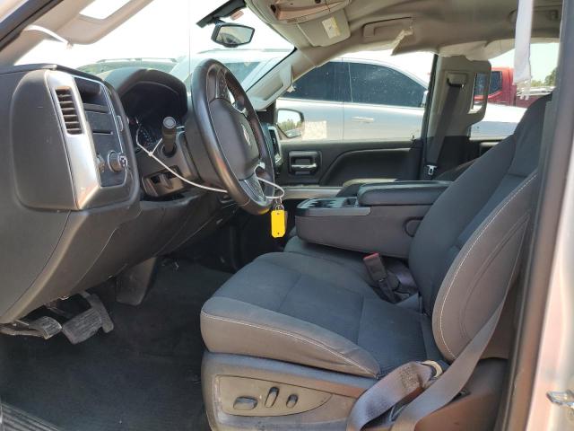 1GCRCREH3HZ373526 Chevrolet Silverado C1500 Lt