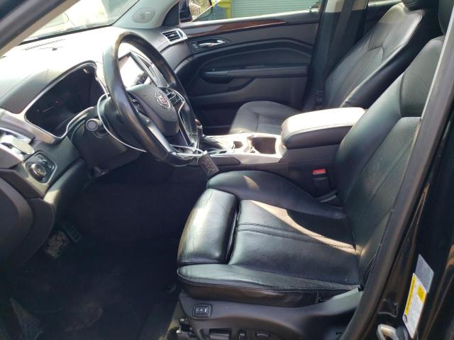 3GYFNGE31ES578125 Cadillac Srx Premium Collection