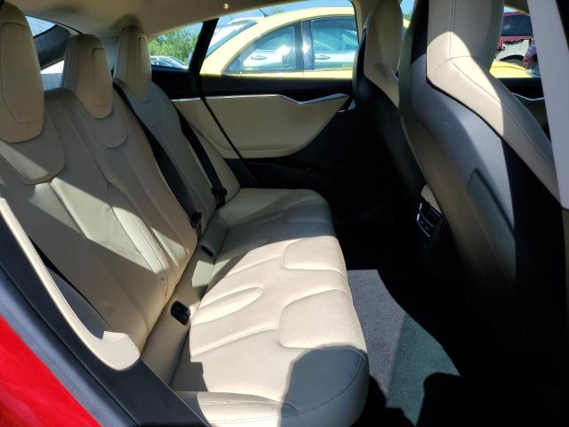 2015 TESLA MODEL S 85 5YJSA1H14FFP74870