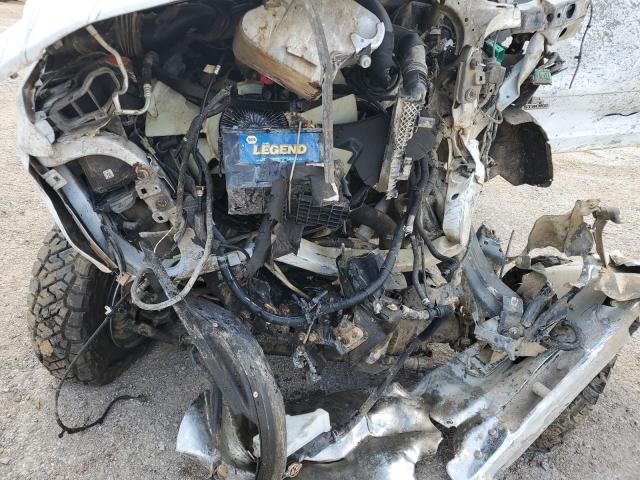  FORD F250 2019 Білий