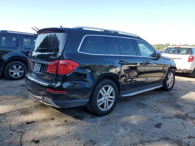 VIN 4JGDF6EE5FA485631 2015 Mercedes-Benz GL-Class, ... no.3