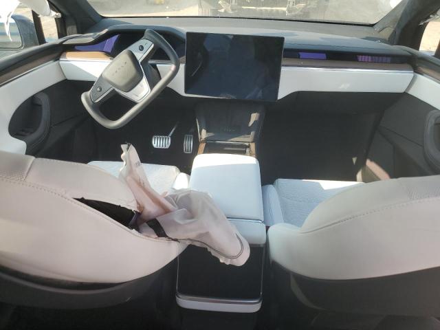 7SAXCDE59PF383324 Tesla MODEL X