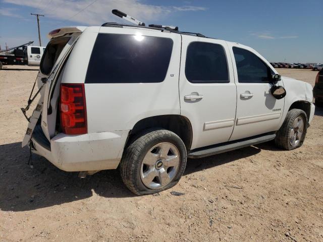 2011 Chevrolet Tahoe K1500 Lt VIN: 1GNSKBE06BR255541 Lot: 51394264