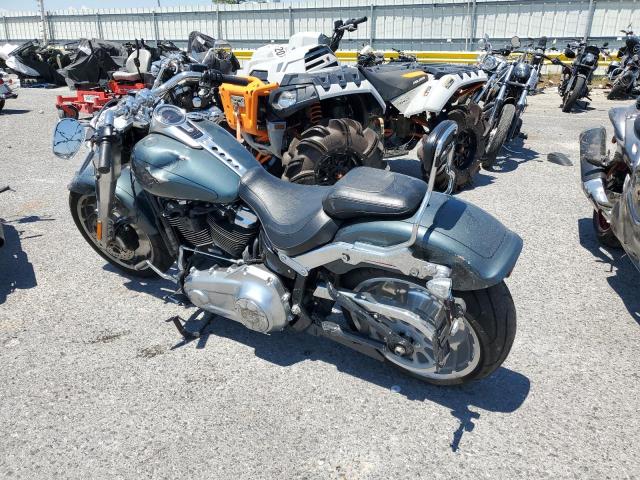 2020 HARLEY-DAVIDSON FLFBS 1HD1YGK14LB043579