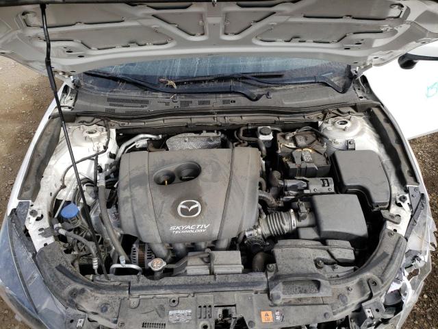 3MZBN1U78JM191816 Mazda 3 SPORT