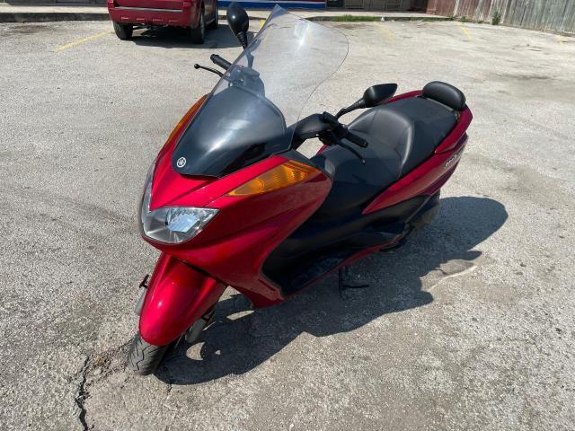 2014 YAMAHA YP400 JYASH03Y0EA010737