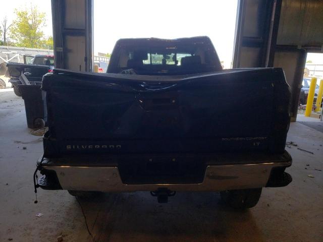 2015 CHEVROLET SILV1500 4 1GCVKREC3FZ175225