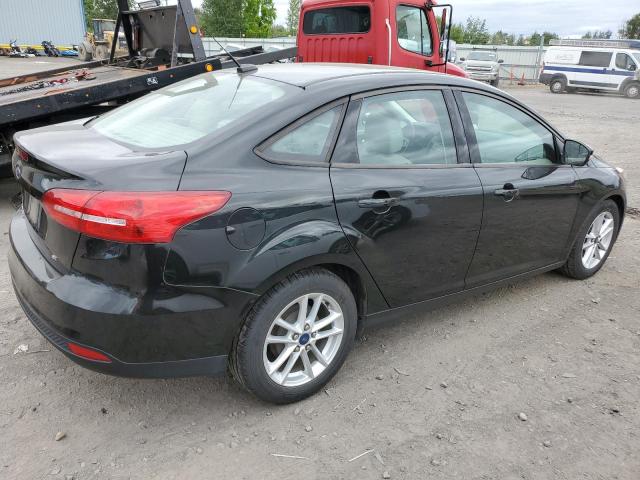 1FADP3F28FL257069 2015 FORD FOCUS, photo no. 3