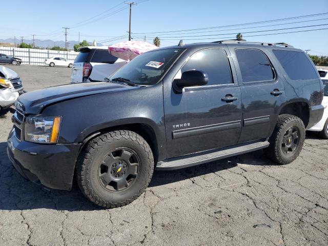 2011 Chevrolet Tahoe 