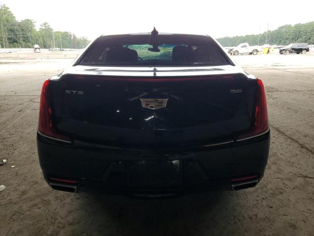 2G61M5S30K9115495 Cadillac XTS LUXURY 6