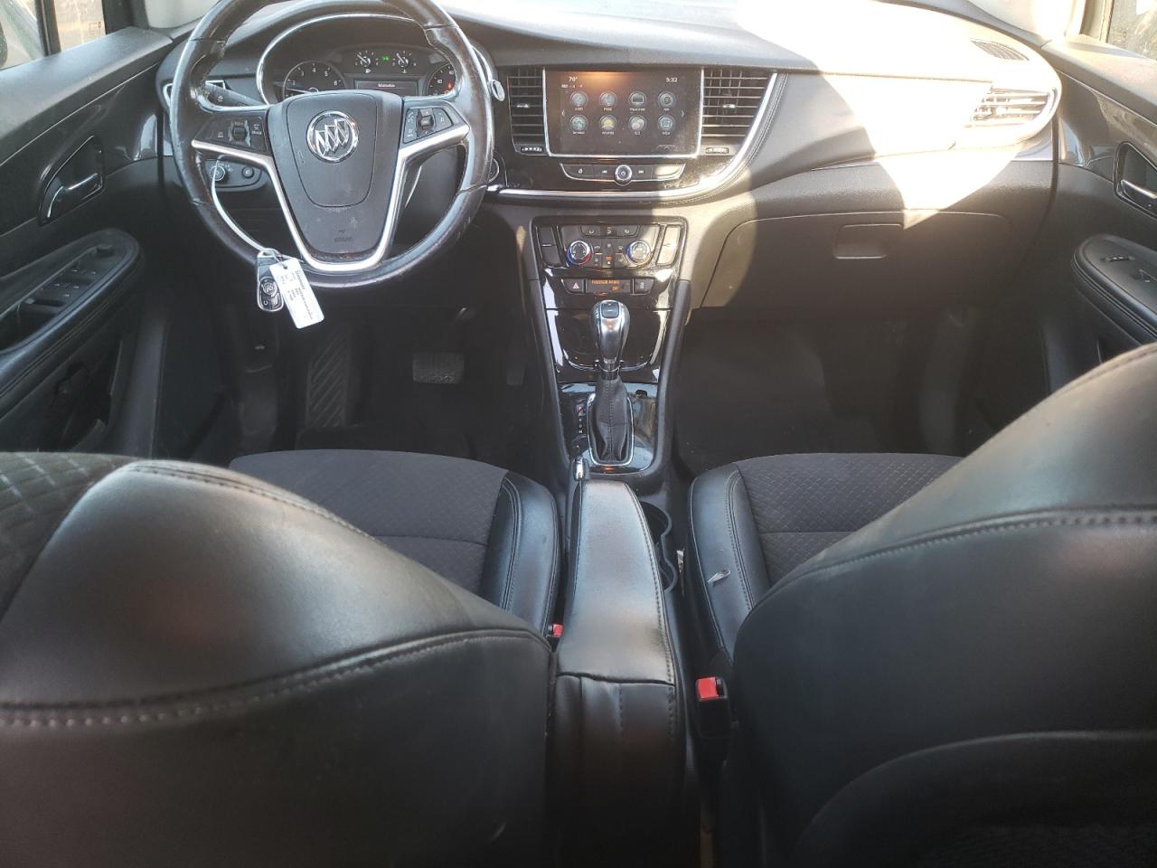 kl4cj1sb3kb710512 KL4CJ1SB3KB710512 2019 Buick Encore Sport Touring