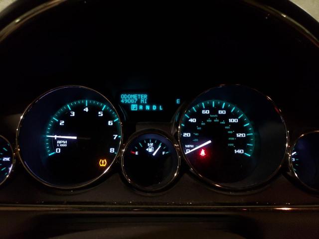 5GAKRBKDXHJ129140 Buick Enclave