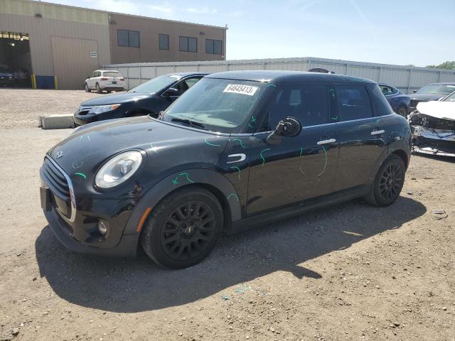 WMWXU1C55G2E16737 | 2016 MINI COOPER