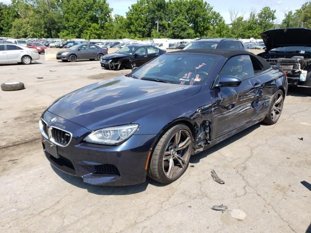 VIN WBSLZ9C58FD651451 2015 BMW M6 no.1