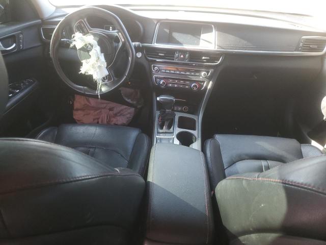5XXGW4L26JG203265 KIA OPTIMA SX