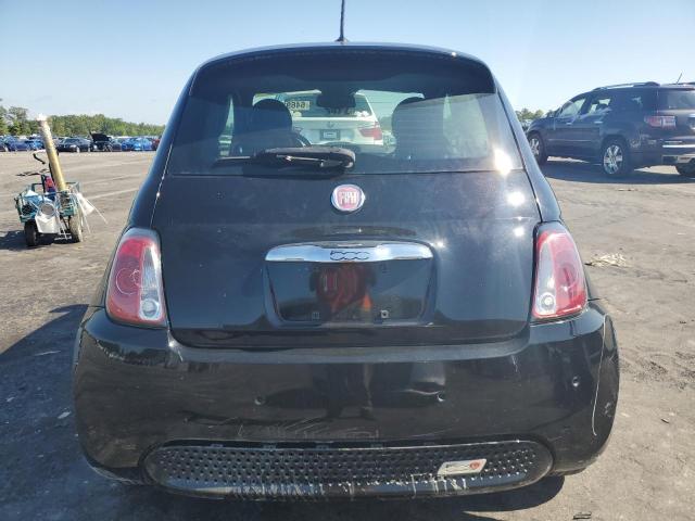 2015 FIAT 500 ELECTR - 3C3CFFGE8FT527316