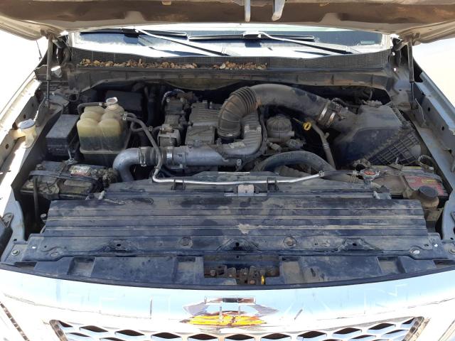 1N6BA1F41GN503987 Nissan Titan Xd Sl