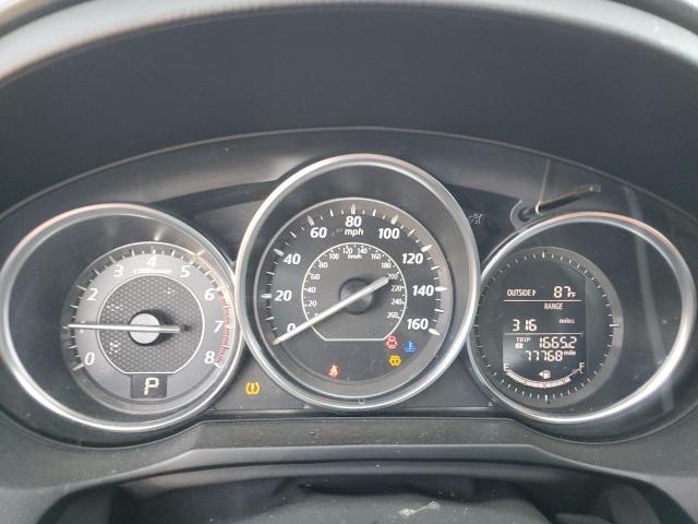 JM1GJ1V54F1218192 Mazda 6 TOURING
